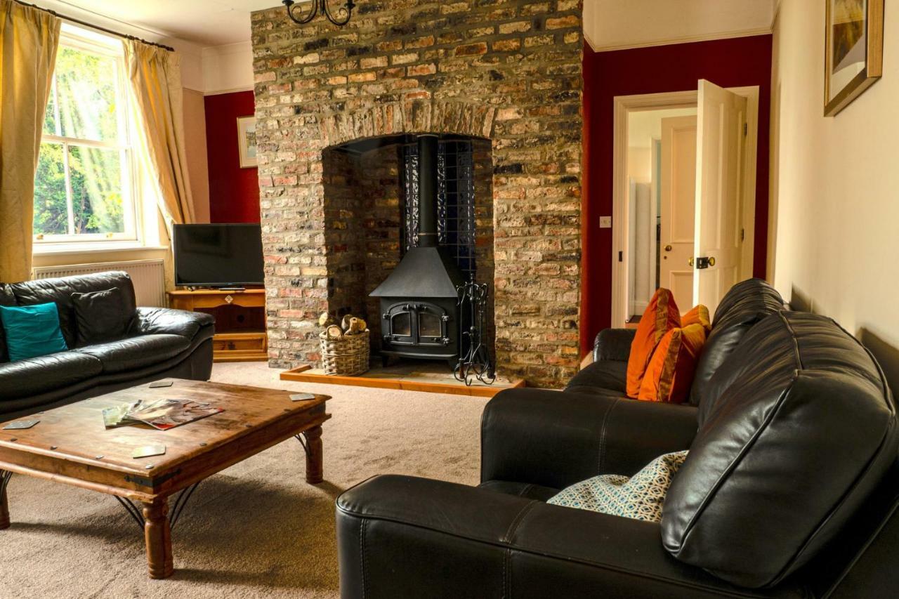 Prince Rupert House At The Red House Estate - York — Photos 3