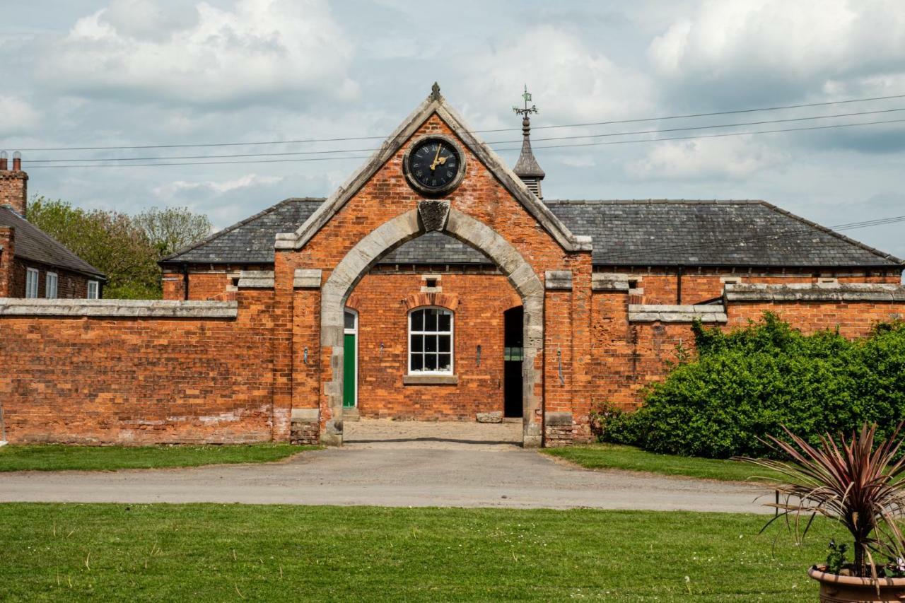 Prince Rupert House At The Red House Estate - York — Photos 1